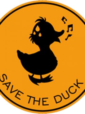 Uno dei nostri grandi brand: save the duck   